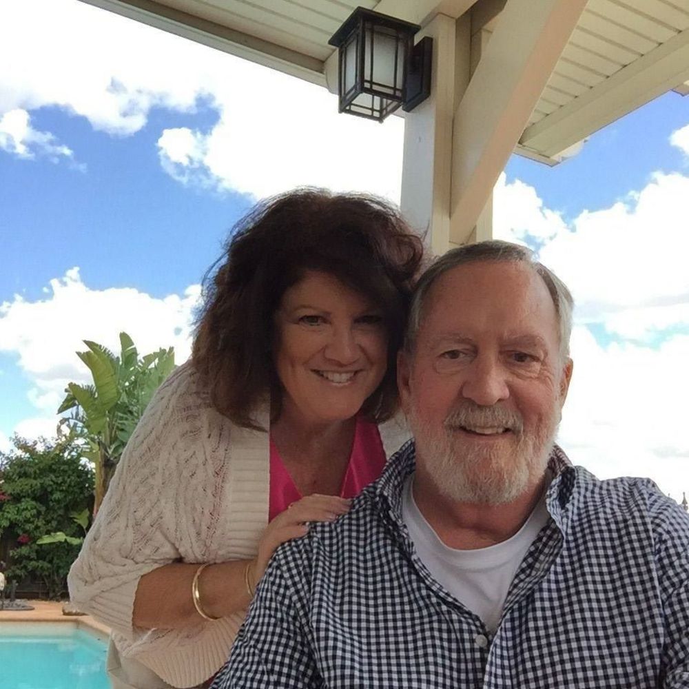 Meet your Posher, Sue